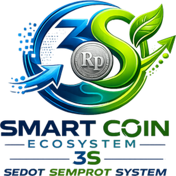Smart Coin Ecosystem 3S